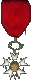 Legion d'honneur